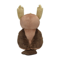 autehntic Pokemon Center Plush Pokemon fit Noctowl 16cm 